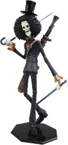 P.O.P STRONG EDITION �u���b�N