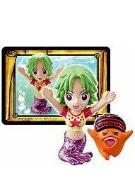 �㗤!�V���{���f�B����!! �P�C�~�[���p�b�p�O