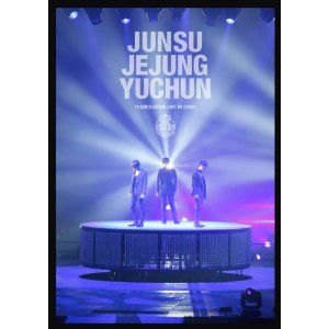 �����_�N THANKSGIVING LIVE IN DOME