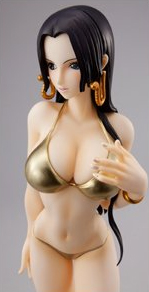 P.O.P�����s�[�X LIMITED EDITION �{�A��n���R�b�N Ver.GOLD