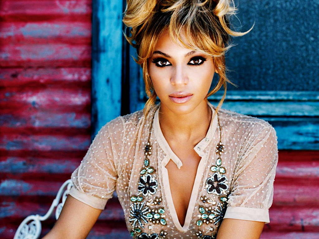 「世界で最も美しい女性」にビヨンセ!米People誌