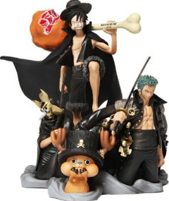 ONEPIECE DESKTOP REAL McCOY�}�X�^�[�}�C���h����t�B�M���A