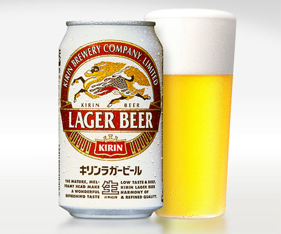 ビール、牛乳がペットボトル化されない理由