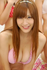 KNU23 �����A�C�h��