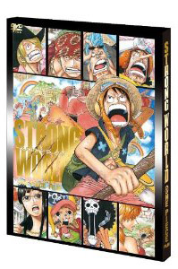 �����s�[�X�t�B���� �X�g�����O���[���h