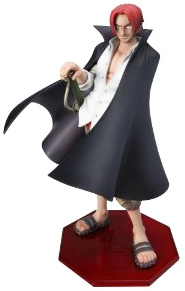 P.O.P �����s�[�X �Ԕ��̃V�����N�X