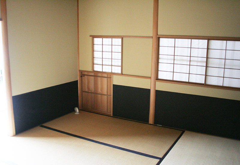 まにあ道主催コスプレ撮影会イベント第7回コスプレ・キャラフェスティバルin多治見セラミックパークMINO本格茶室