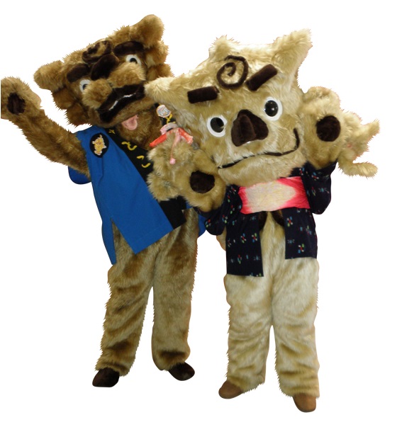 ���Ƃ��񈤒m�����ˎs