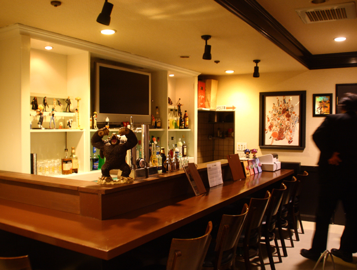 �W�����v�n����̃R���Z�v�g�o�[�A�W�����v���A�b�v�֐������