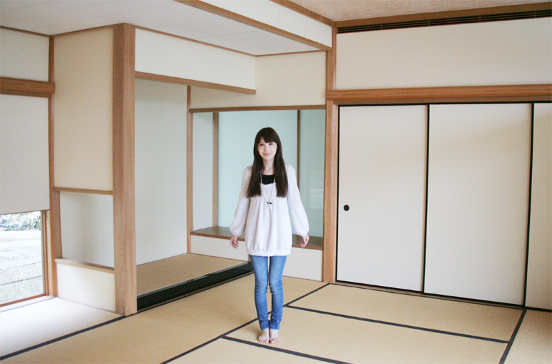 まにあ道主催コスプレ撮影会イベント第7回コスプレ・キャラフェスティバルin多治見セラミックパークMINO本格茶室