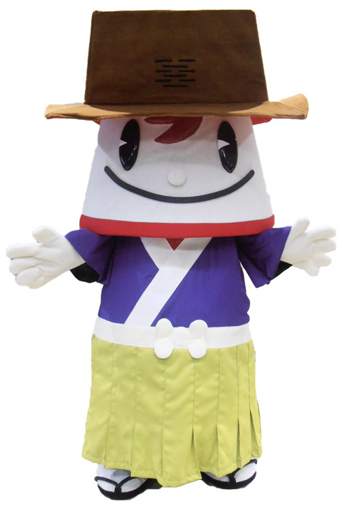 ���Ƃ��񈤒m�����ˎs