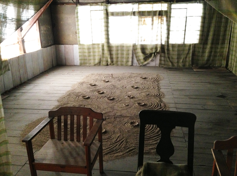 �R�X�v���B�e��C�x���g���C�����L�����N�^�[�t�F�X�e�B�o�����ˌ|�p�Ɖ������m������