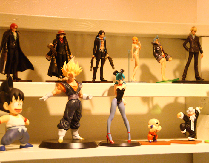 ジャンプ系漫画のコンセプトバー、ジャンプ☆アップへ潜入取材