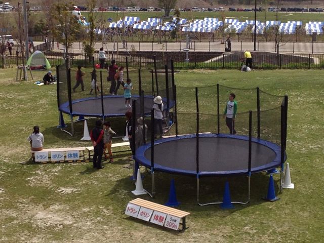 �L�����N�^�[�t�F�X�e�B�o��in�����R���p�[�NVol.1�`������ݥ�R�X�v����W���`�s�U�Ă��̌�