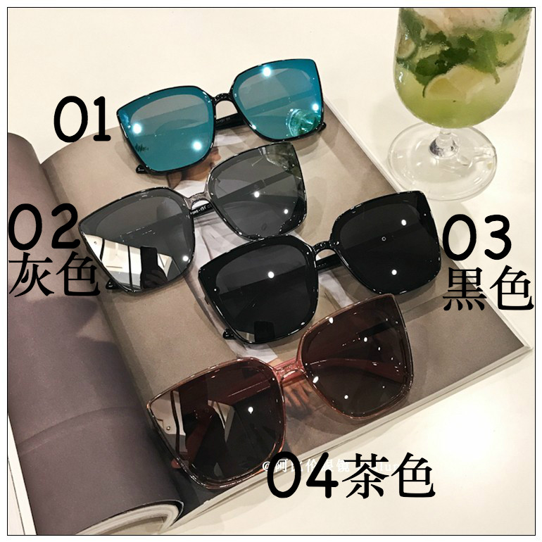 大きいフレーム激安サングラス ブランド人気レディース