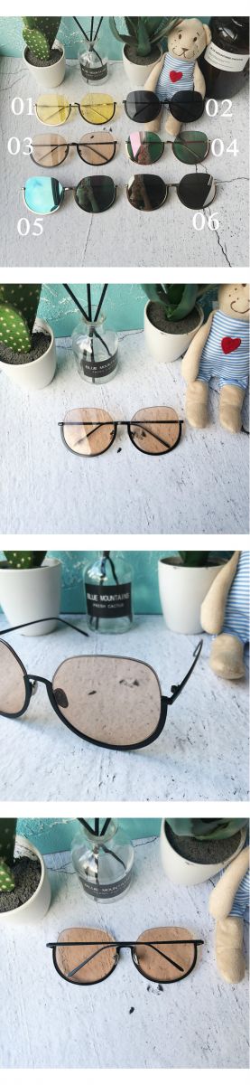 �����T���O���X �u�����h �n�[�t�����ዾ�t�i�C���[�����F