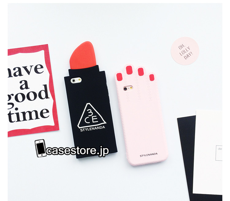 3ce�P�[�^�C�J�o�[