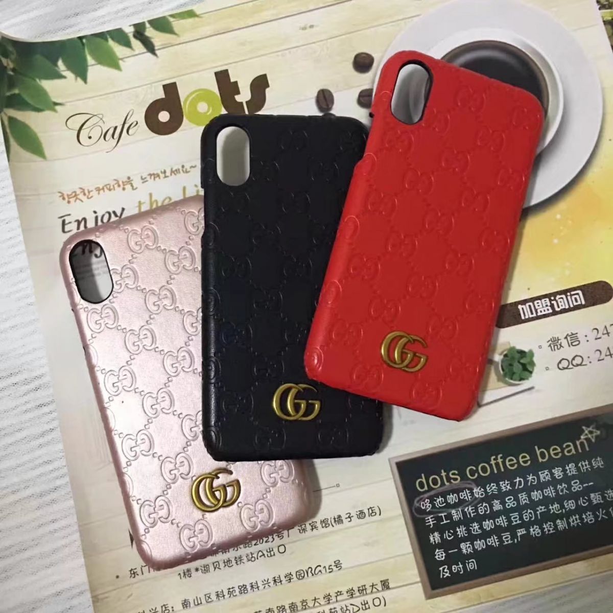 iphone8 �� �J�o�[Gucci�G���{�X���Hiphone8/7s/7 plus �P�[�X