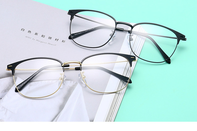 2019安いメガネ 最新 フレーム男子メンズ