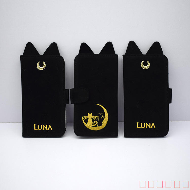 ��������m�Z�[���[���[���蒠 iphoneX/8/7 �P�[�X�L�˂����L���i