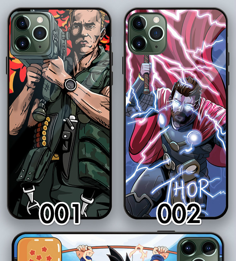 3��J�����@�R�}���h�[iPhone 11 Pro/11 Pro Max