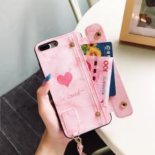 �X�g���b�v�t�����z�^�l�CiphoneXS/XR �J�o�[ �����L���O