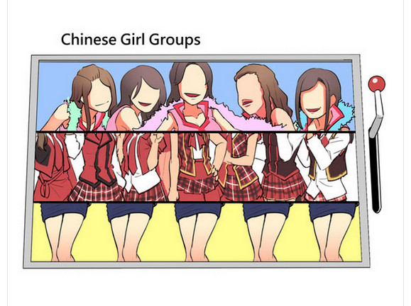 �����A�C�h���͑S���p�N��