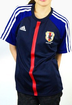 �T�b�J�[���{��\���j�t�H�[�� �L�b�Y