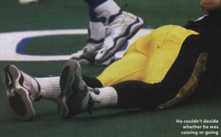 �T�b�J�[ ����