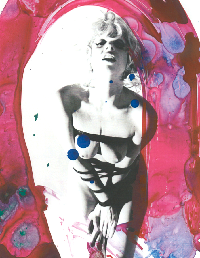 ���f�B�[��K�K�~�A���[�L�[�r�،o��