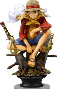 �`�F�X�s�[�X�R���N�V����R ONEPIECE Vol.1