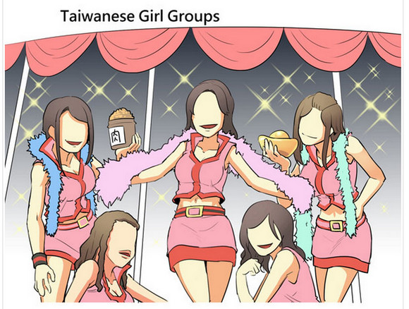 ��p�A�C�h���͋��̖S�҂ŘI�o������