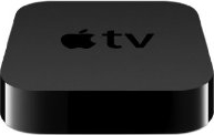 Apple TV