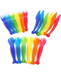 �C�P�A[IKEA]�J���[�X �J�g�����[18�_�Z�b�g