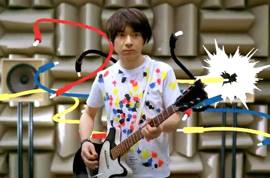 ���j�N���UT�Cornelius���d�C�O���[��T�V���c10���N�����̔��I���R�c�\�ႪCM�Ɂ�