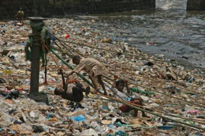 �Ռ����W�r�㍑�v���X�`�b�N�S�~