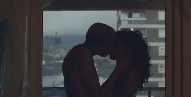 ���A�[�i�A�ߌ��~���[�W�b�N�r�f�I�We Found Love�