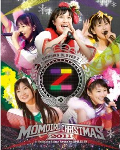 ��������N���X�}�X2011 �������܃X�[�p�[�A���[�i���LIVE