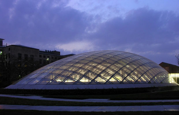 �A�����J�ōł��J�b�R������w�̐}����