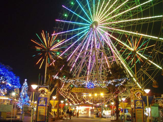 ���É��`�V�[�g���C�������h Very Merry Christmas2010