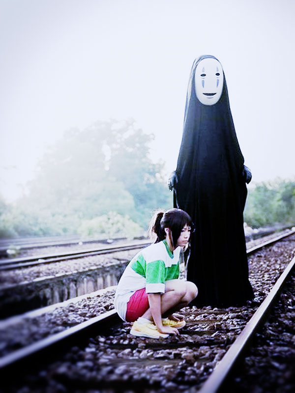 ��Ɛ�q�̐_�B�����ʔ�