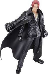 P.O.P STRONG EDITION �Ԕ��̃V�����N�X