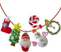 �p�C�I�j�A Xmas�L�b�g�E�N���X�}�X�h���[��