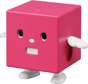 �������ڃN���b�N����� �n�b�s�[(�s���N)