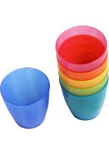 �C�P�A[IKEA]�J���[�X �R�b�v6�s�[�X