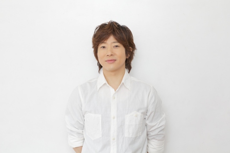 川越シェフが4月に歌手デビュー 作詞はチュートリアル徳井