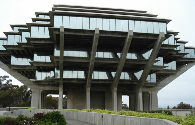 �A�����J�ōł��J�b�R������w�̐}����