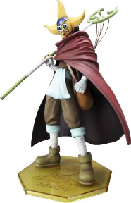 P.O.P NEO-5 �����L���O