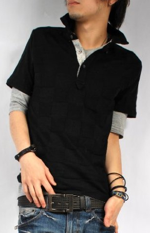 4Color �W���K�[�h�|���V���c�����n�T���J�b�g�\�[�A���T���u��SET