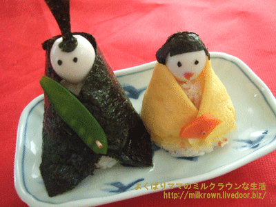 雛寿司の作り方&レシピ♪ひな祭りには雛寿司を手作りしよう